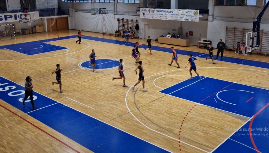 KK Gospić
