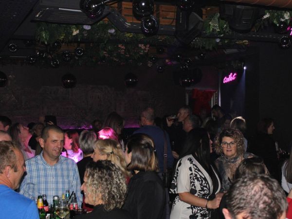 Rotary club Gospić najavljuje GOSPIĆ GROOVE vol. 3 – Love edition Rotary club Gospić najavljuje GOSPIĆ GROOVE vol. 3 – Love edition