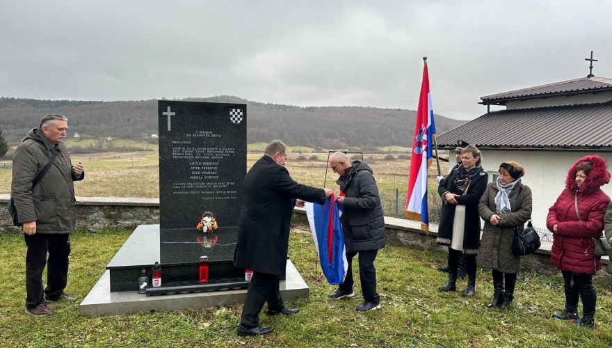 Općina Brinje