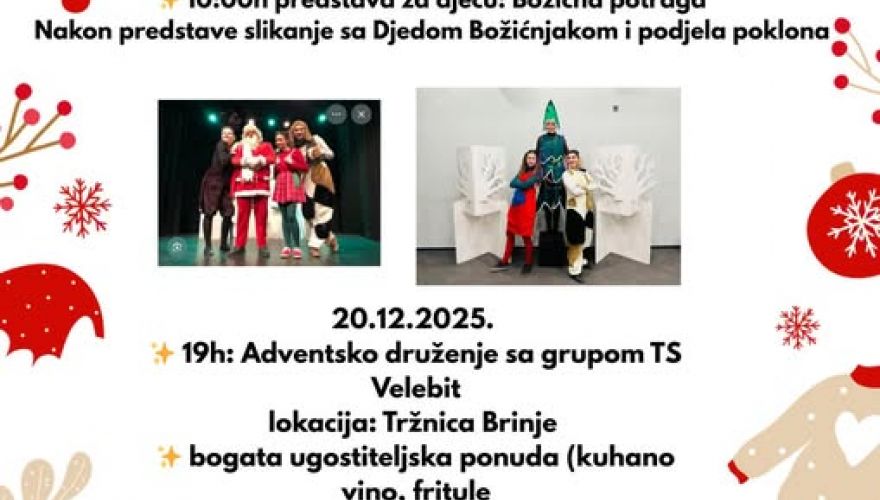 TZ Brinje