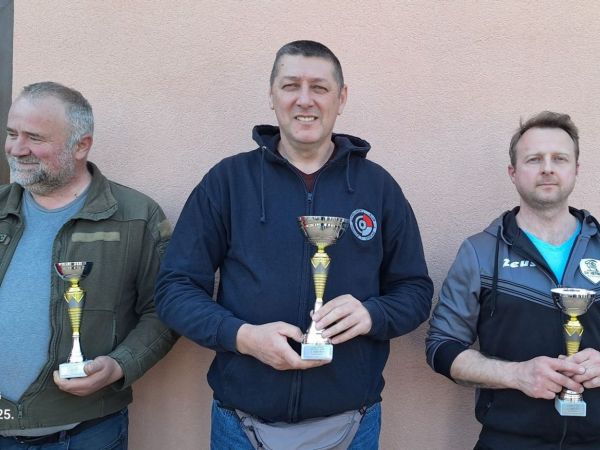 SK Fortica opet u Otočac donijela medalje SK Fortica opet u Otočac donijela medalje