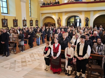 Autor Gospićko-senjska biskupija