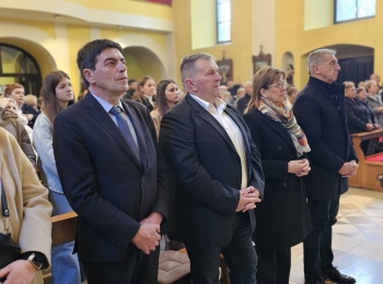Autor Gospićko-senjska biskupija