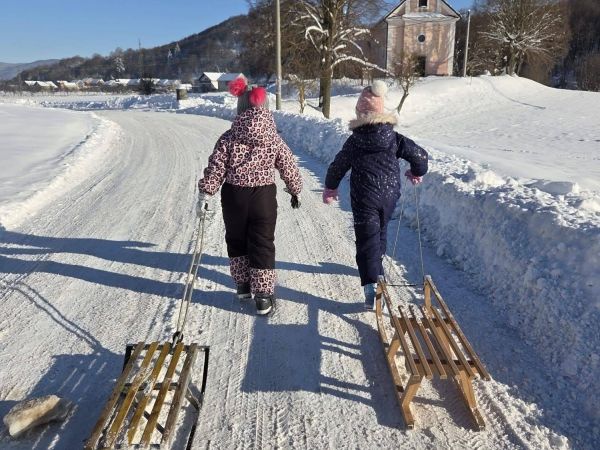 Glasajte za najljepšu fotografiju “Snježnog Otočca“ Glasajte za najljepšu fotografiju “Snježnog Otočca“