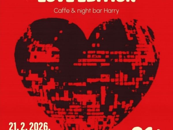 Osigurajte svoje ulaznice na vrijeme – Gospić GROOVE vol. 3 donosi večer za pamćenje Osigurajte svoje ulaznice na vrijeme – Gospić GROOVE vol. 3 donosi večer za pamćenje