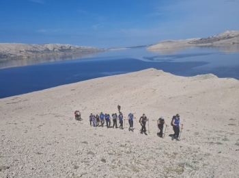 Autor  PD Željezničar Gospić