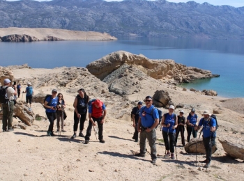 Autor  PD Željezničar Gospić