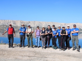 Autor  PD Željezničar Gospić