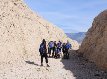 Autor  PD Željezničar Gospić