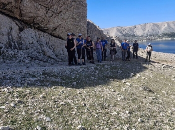 Autor  PD Željezničar Gospić