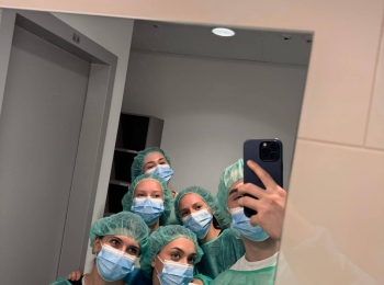 Autor Strukovna &scaron;kola Gospić