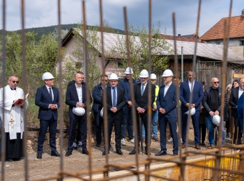 Autor Hrvoje Kostelac