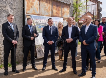 Autor Hrvoje Kostelac