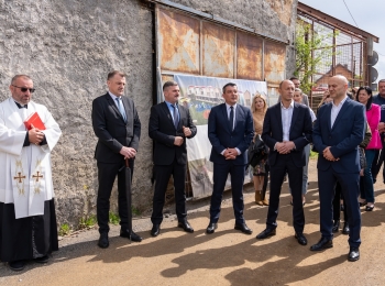 Autor Hrvoje Kostelac