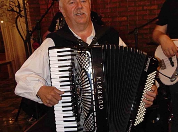 Autor Dragutin Perković