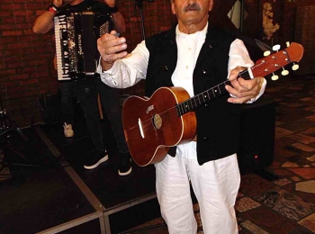 Autor Dragutin Perković