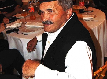 Autor Dragutin Perković