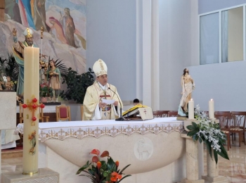 Autor Gospićko-senjska biskupija