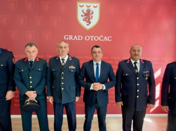 Autor Grad Otočac