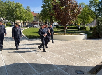 Autor Grad Otočac