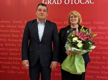 Autor  Grad Otočac