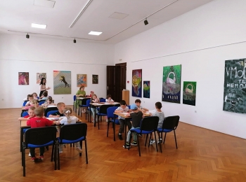 Autor GPOU Otočac