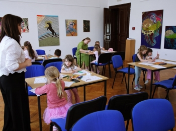 Autor GPOU Otočac