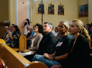 Autor Filip Ba&scaron;ić, DOKU Films