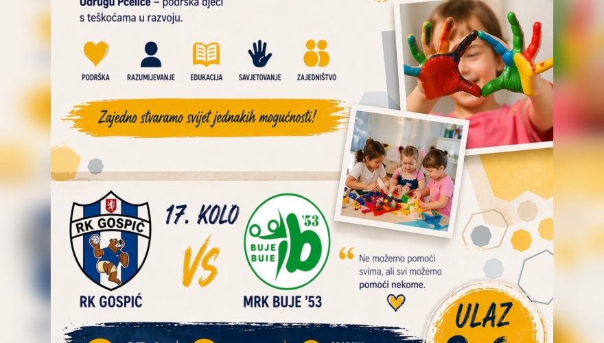 Rukometni klub Gospić