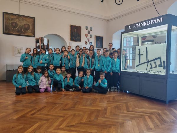 Taekwondo klubovi iz Otočca ostvarili zapažene rezultate na Ozalj Openu 2026