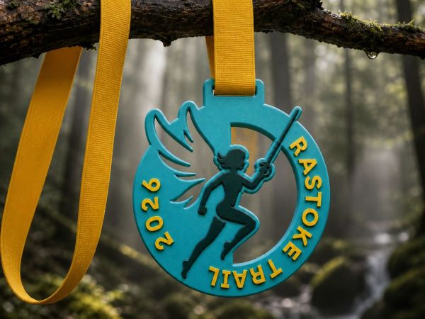 Rastoke Trail 2026 – osmo izdanje utrke koja spaja prirodu, legendu i avanturu Rastoke Trail 2026 – osmo izdanje utrke koja spaja prirodu, legendu i avanturu