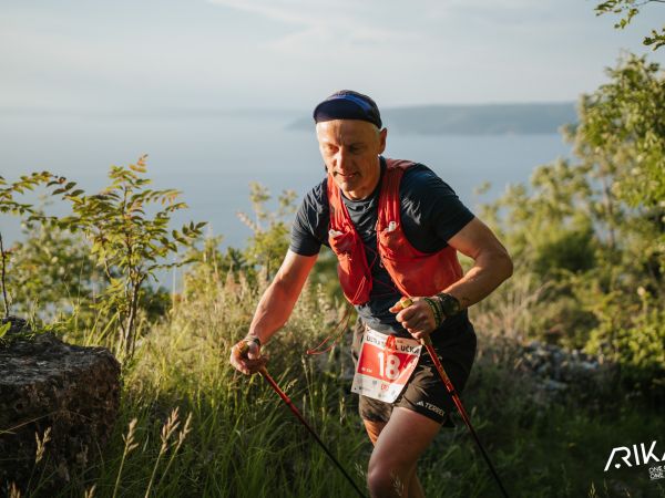 Dvije državne medalje stižu u Ličko-senjsku županiju: Ivana Širić prvakinja Hrvatske, Marijan Butorac brončani na Ultra Trail Učki Dvije državne medalje stižu u Ličko-senjsku županiju: Ivana Širić prvakinja Hrvatske, Marijan Butorac brončani na Ultra Trail Učki