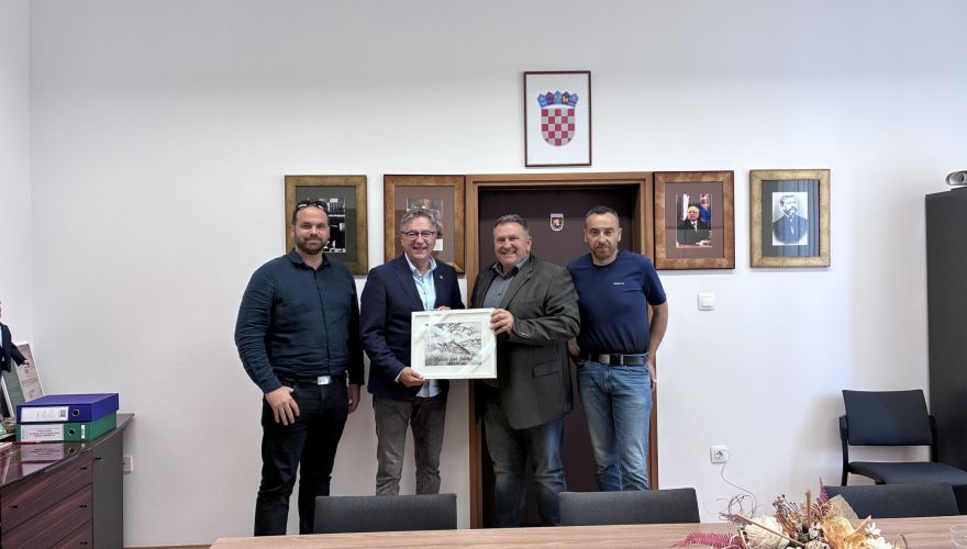 Općina Brinje