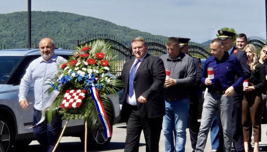 Općina Brinje