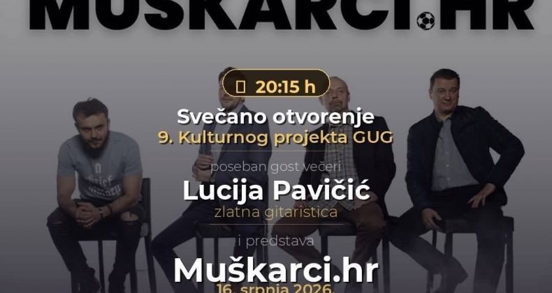 Najbolje iz Like - “Glumci u Gospiću“ otvaraju još jedno vrhunsko kazališno ljeto