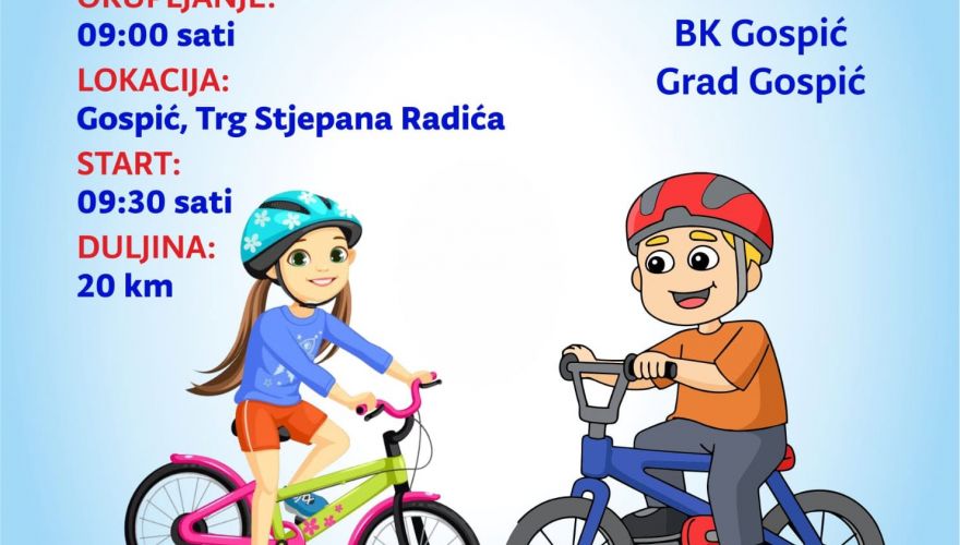 Biciklistički klub Gospić