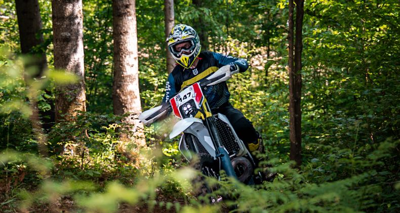 Najbolje iz Like - Otočac domaćin međunarodnog Extreme Enduro TSR 12 spektakla: više od 170 vozača iz devet država