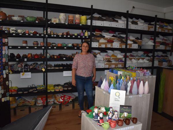 Udruga Prospero kao uzdanica Gračaca i šire zajednice Udruga Prospero kao uzdanica Gračaca i šire zajednice
