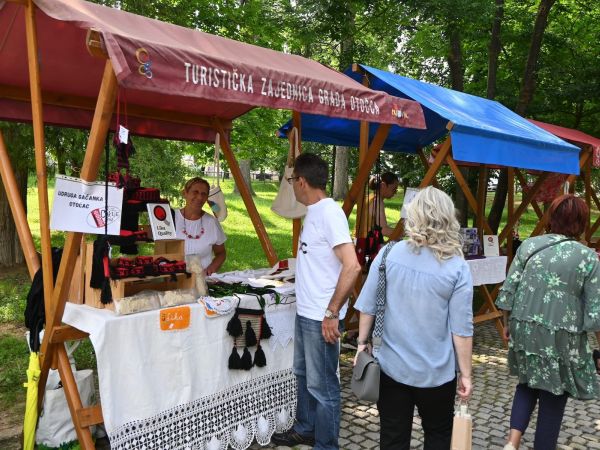 U Otočcu održan 5. The Coklje Fest U Otočcu održan 5. The Coklje Fest