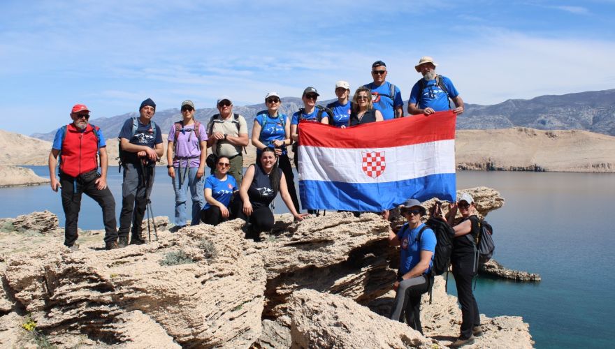 PD Željezničar Gospić