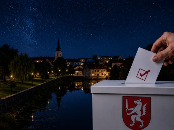 Poznata nova vijeća mjesnih odbora: pogledajte tko je dobio povjerenje građana