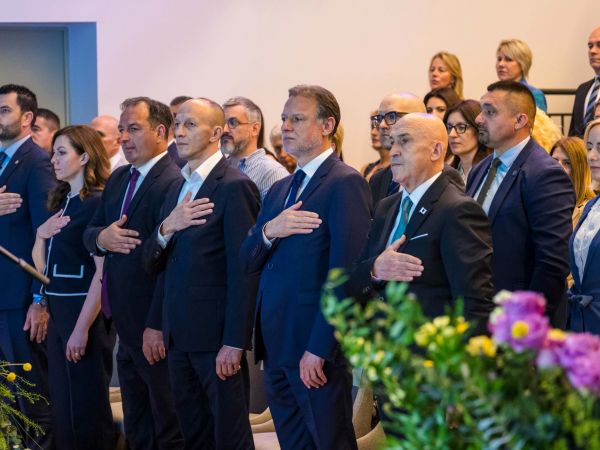 Novalja proslavila Dan Grada: Istaknuti brojni kapitalni projekti i demografski rast od 16 posto
