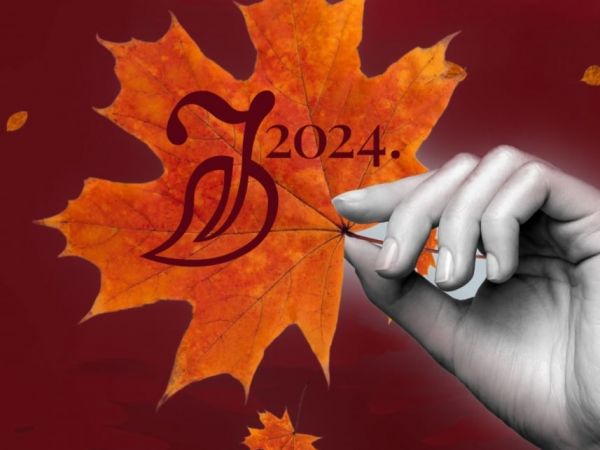 Otvorene prijave za Jesen u Lici 2024. godine Otvorene prijave za Jesen u Lici 2024. godine