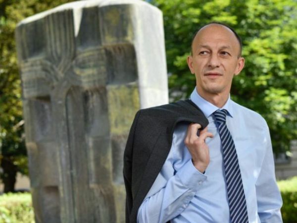 Župan Petry za Novi list: HDZ vodi jednu vrlo uljuđenu i civiliziranu predizbornu kampanju Župan Petry za Novi list: HDZ vodi jednu vrlo uljuđenu i civiliziranu predizbornu kampanju