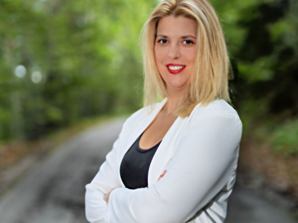 Mirela Glavaš o prelasku iz zagrebačkog urbanog života u poduzetničke izazove u Krasnu