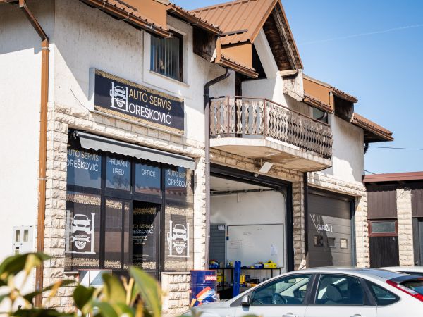 Provjerite vozilo na vrijeme: U Auto servisu Orešković do kraja ožujka besplatan tehnički pregled