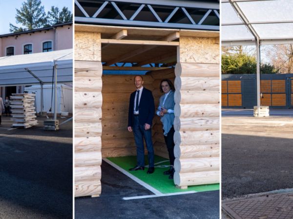[FOTO] Ličko-senjska županija se priprema za blagdanski spektakl: “Advent u Lici”