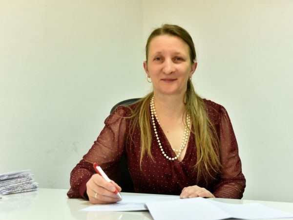 Novalja otvara vrata dječjoj kreativnosti: Potpisana dva ugovora Grada Novalje i Udruge Ana Novalja otvara vrata dječjoj kreativnosti: Potpisana dva ugovora Grada Novalje i Udruge Ana