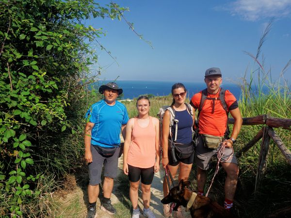 Osvajanje Tri Kule: Alpinistički spektakl na liticama San Marina Osvajanje Tri Kule: Alpinistički spektakl na liticama San Marina