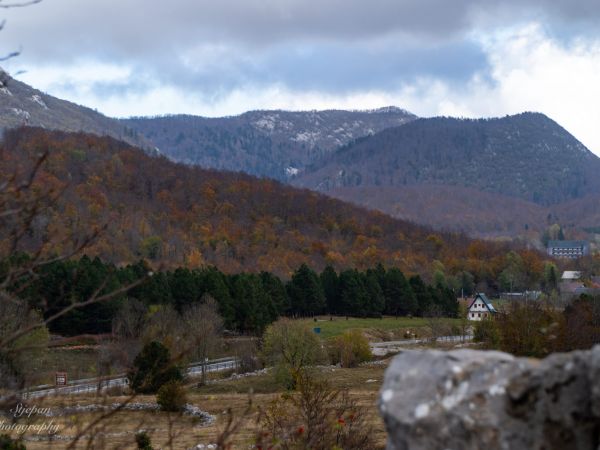 Zavirite u galeriju slika s Baških Oštarija